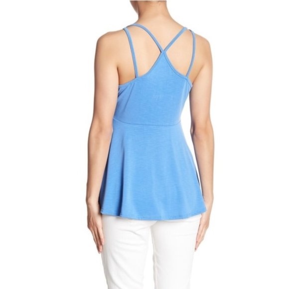 Ro & De Slub Cami - Picture 2 of 2